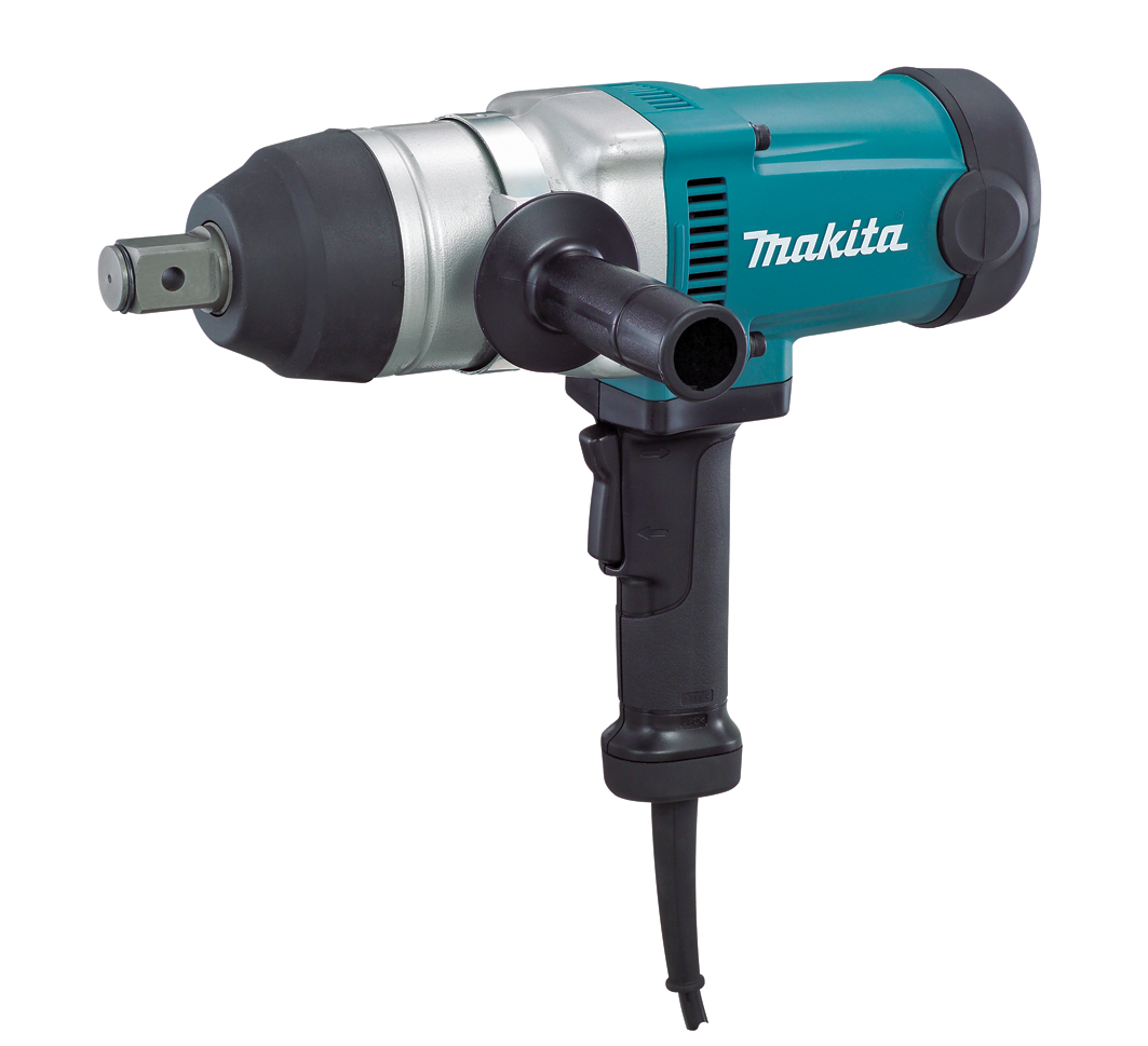 MAKITA IMPACT WRENCH 1200W 1'' SQUARE DRIVE